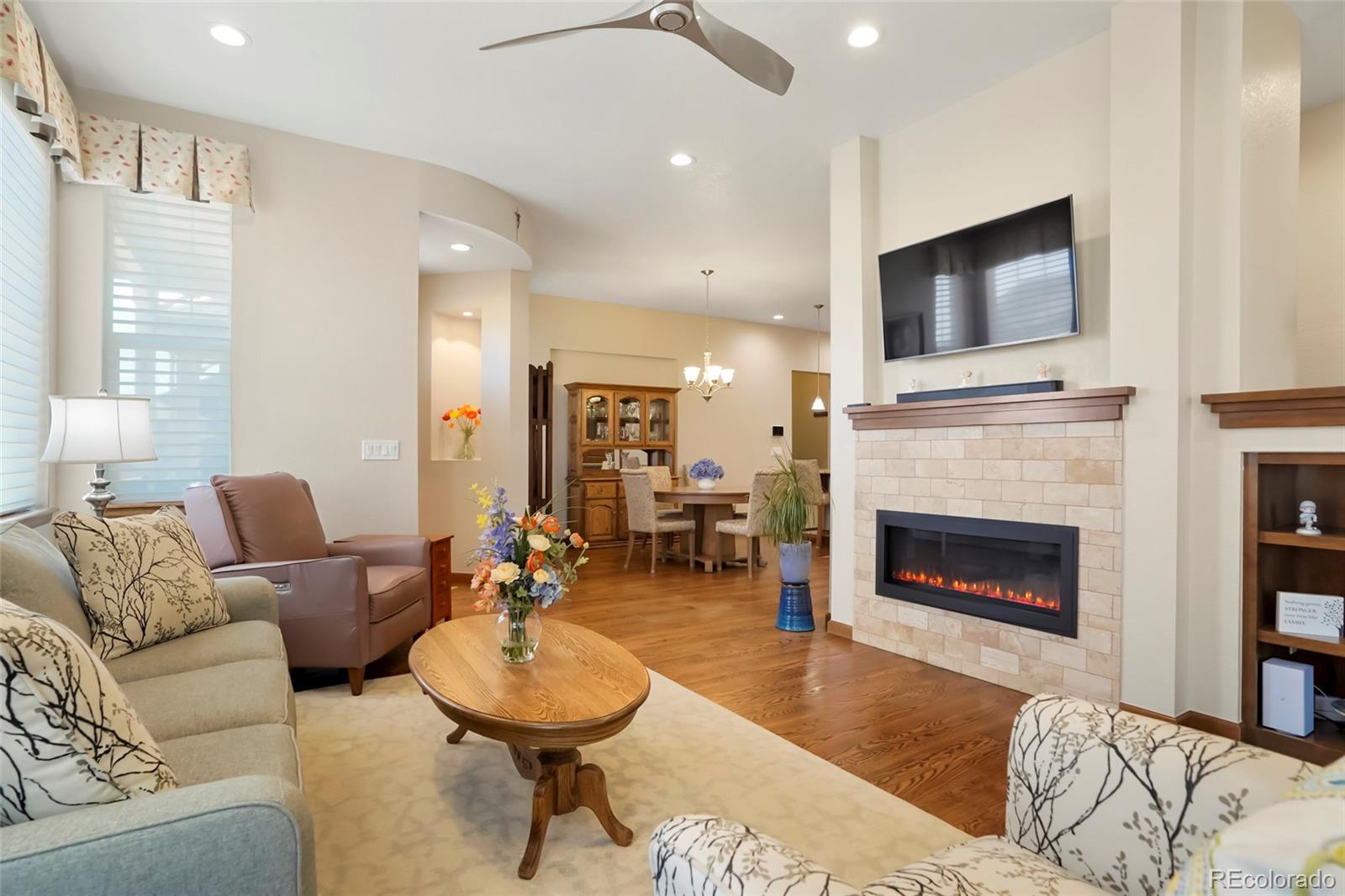 16445 W 85th Lane Arvada CO 80007
