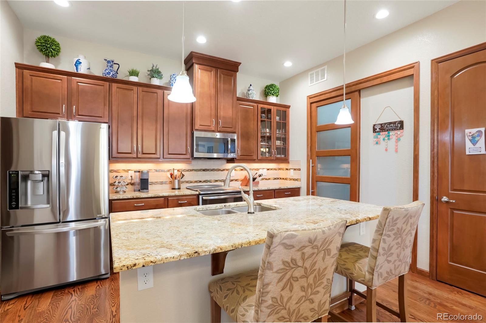 16445 W 85th Lane Arvada CO 80007