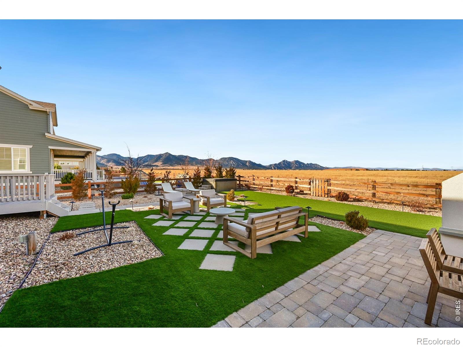 19133 W 95th Lane Arvada CO 80007
