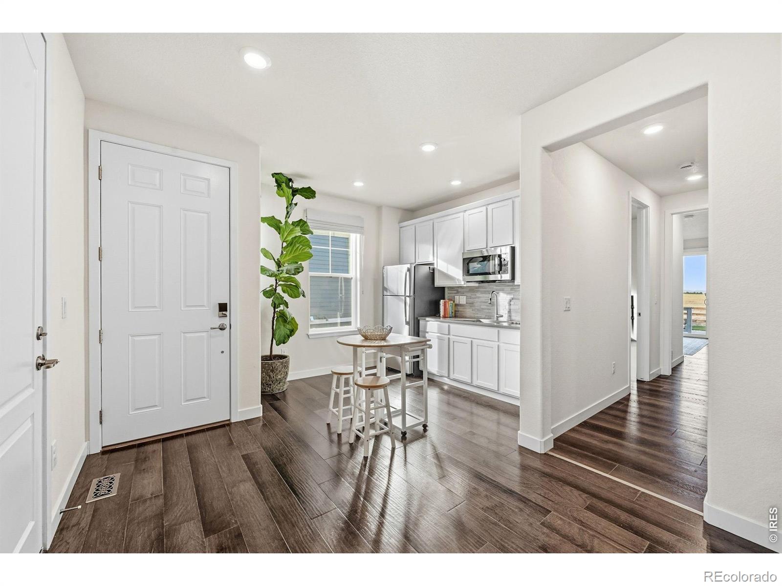 19133 W 95th Lane Arvada CO 80007