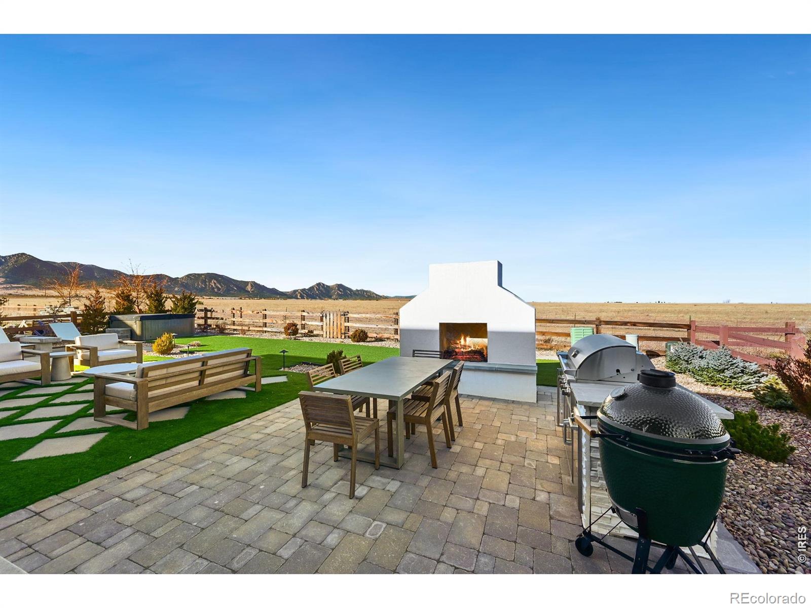 19133 W 95th Lane Arvada CO 80007