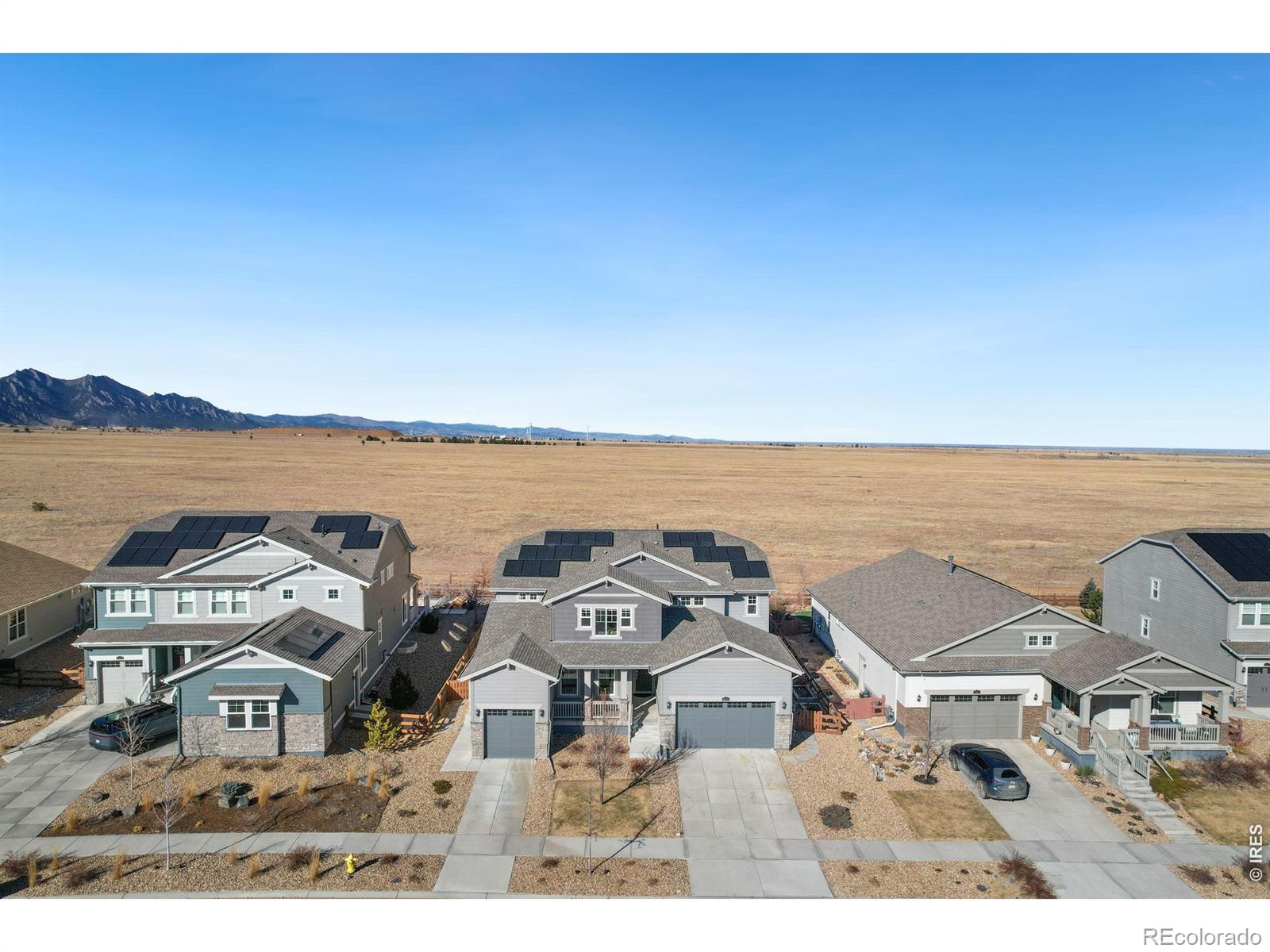 19133 W 95th Lane Arvada CO 80007
