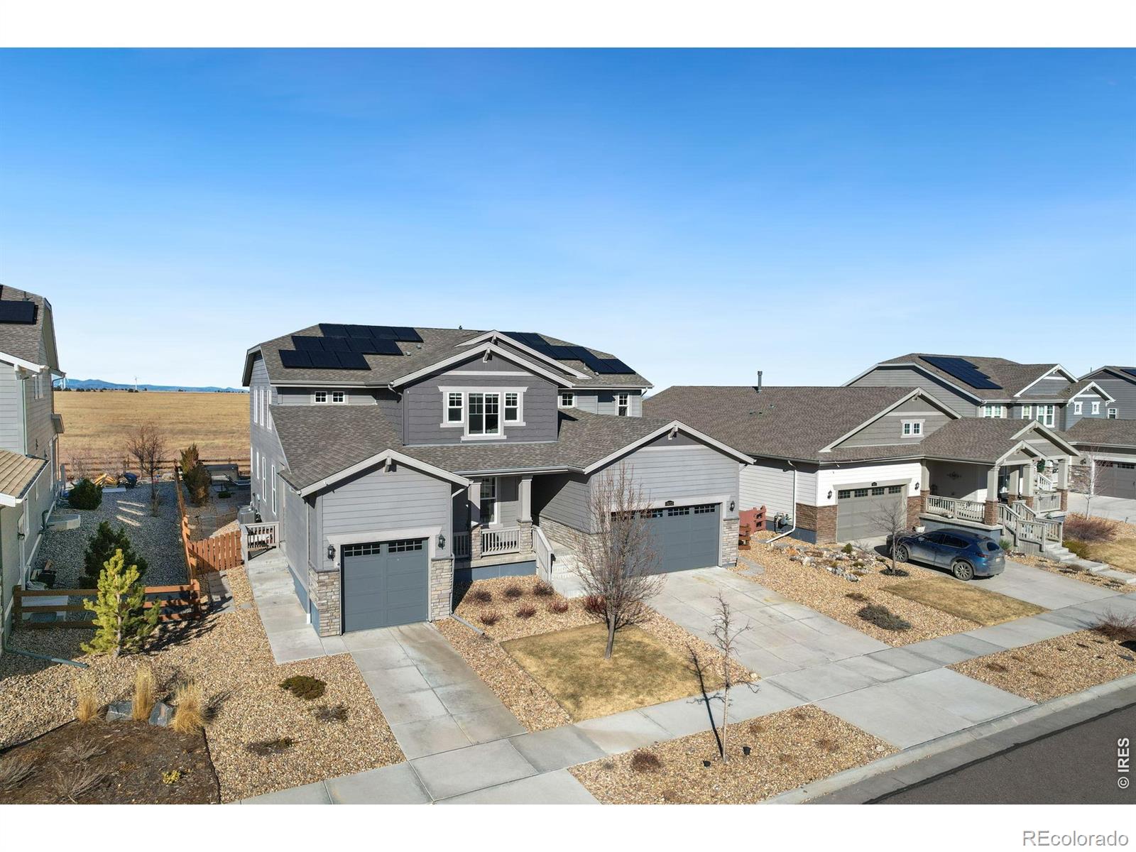 19133 W 95th Lane Arvada CO 80007