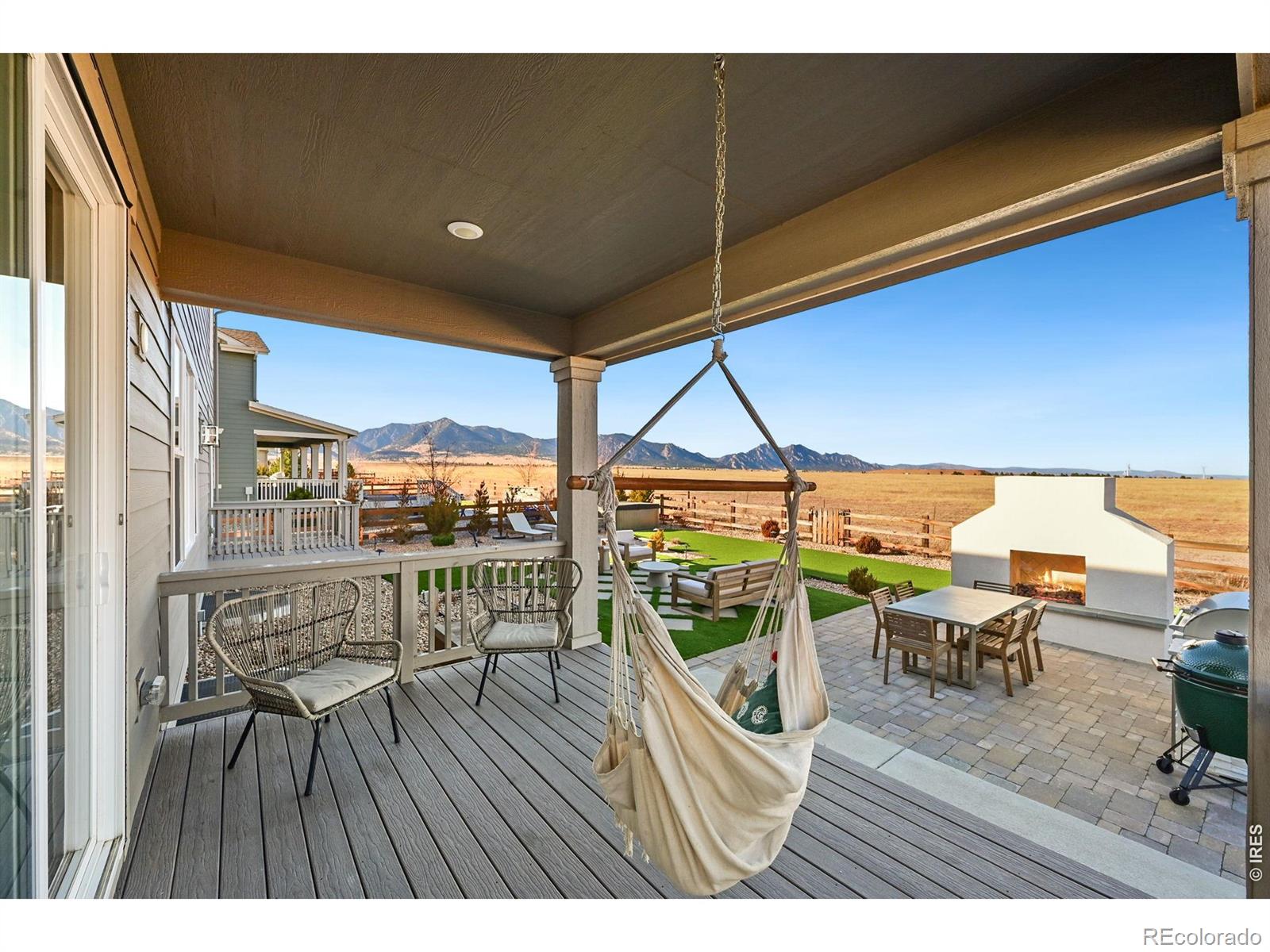 19133 W 95th Lane Arvada CO 80007