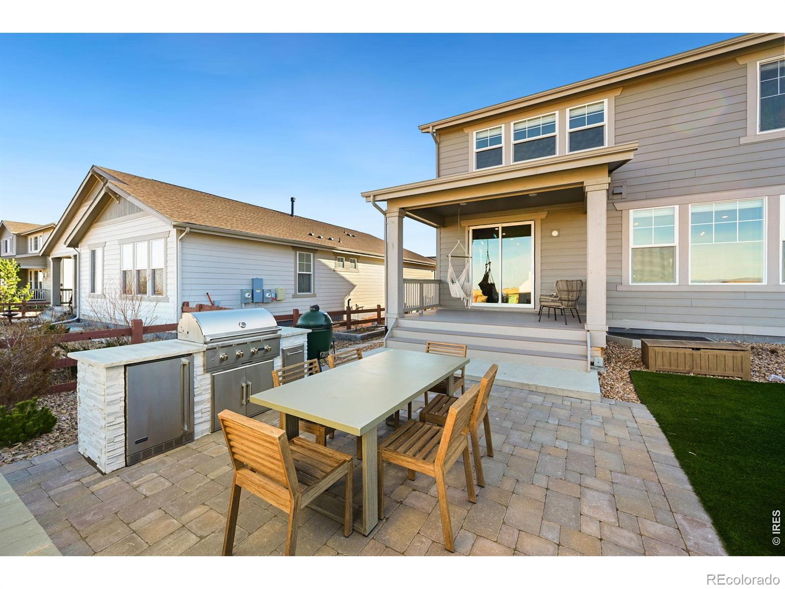 19133 W 95th Lane Arvada CO 80007