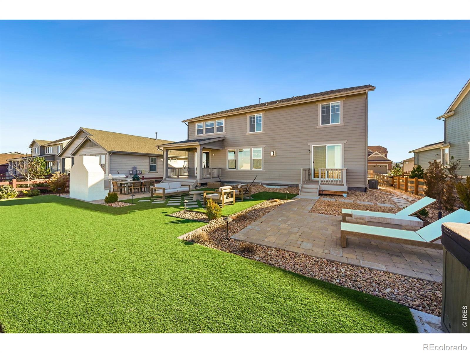 19133 W 95th Lane Arvada CO 80007