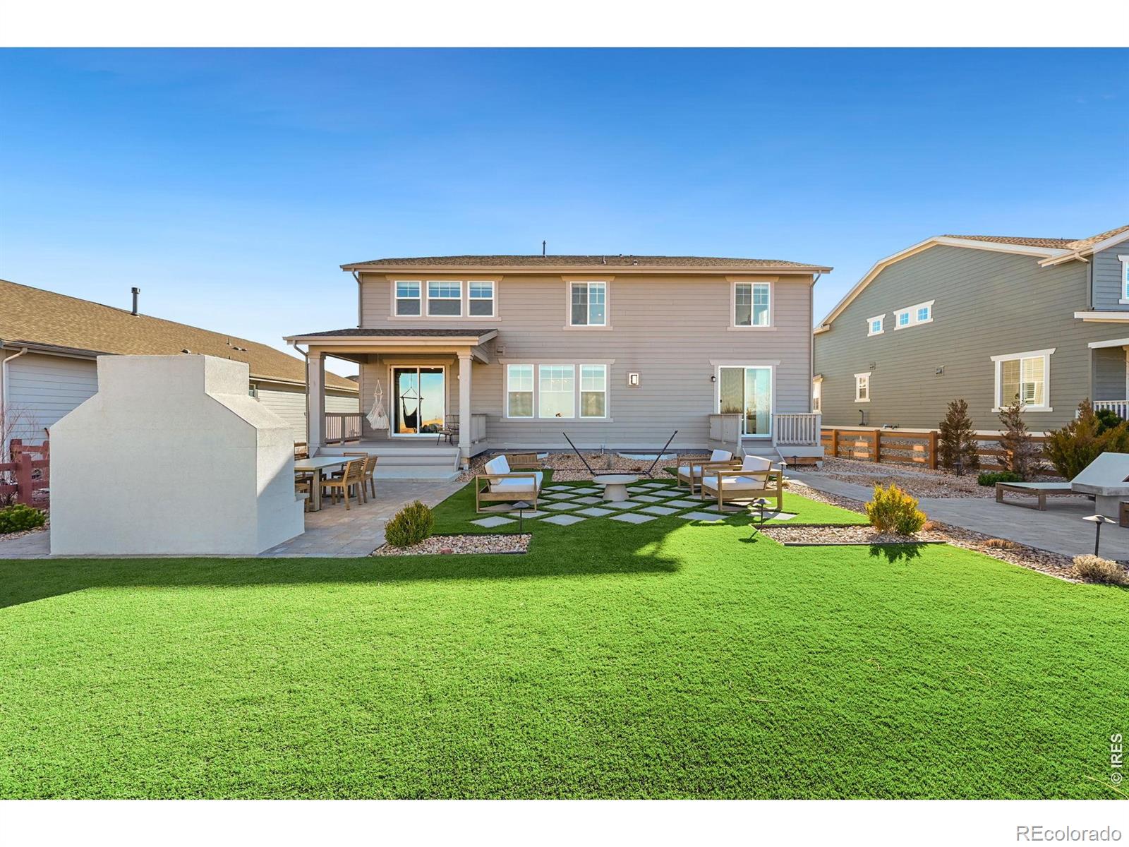 19133 W 95th Lane Arvada CO 80007