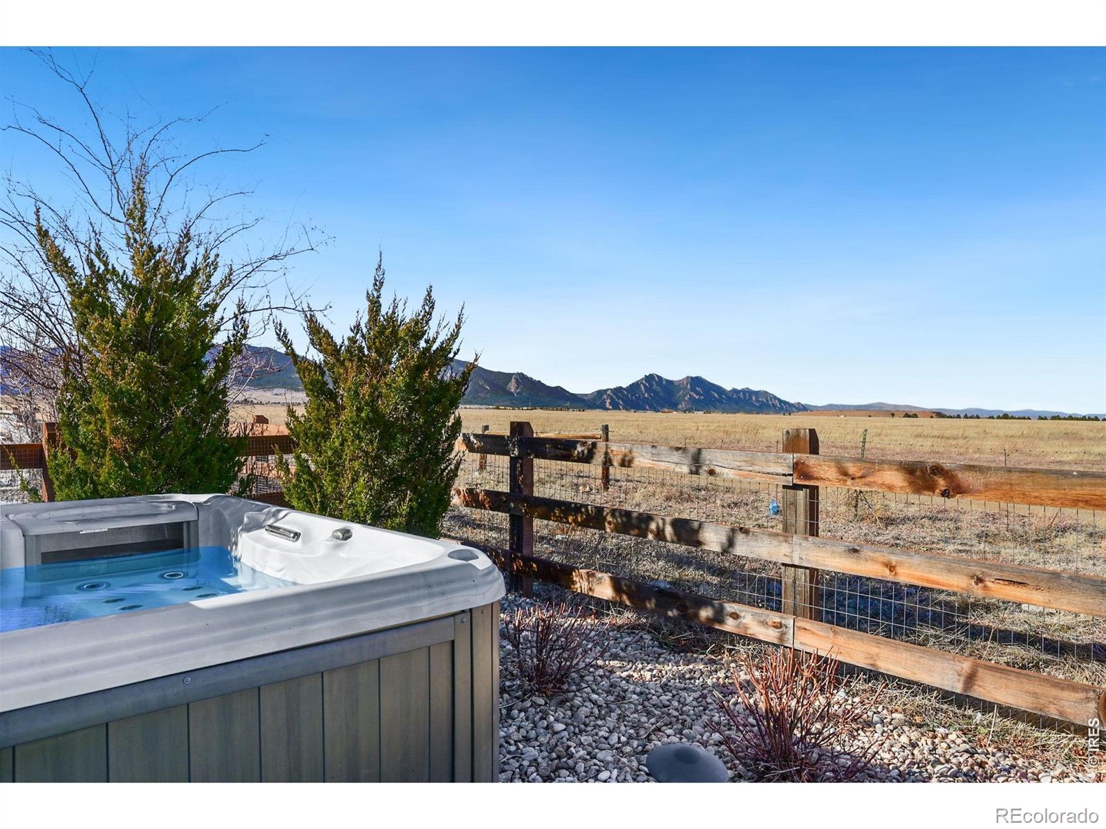 19133 W 95th Lane Arvada CO 80007