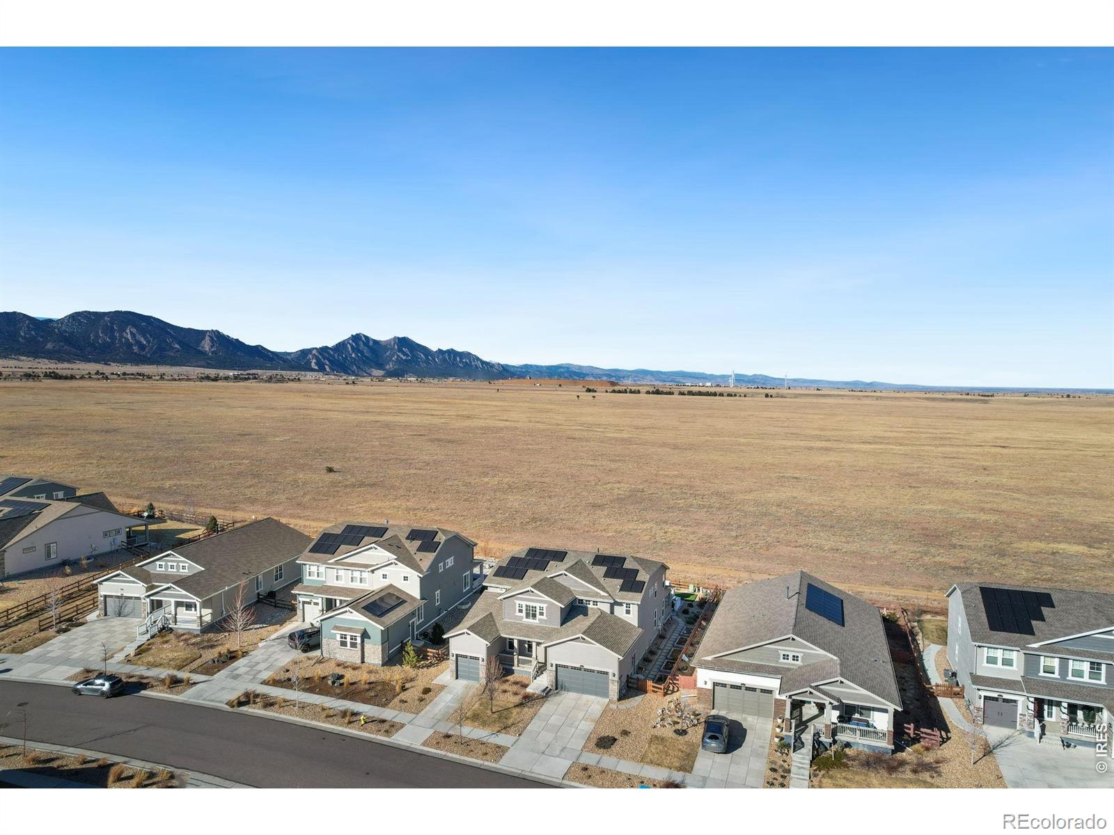 19133 W 95th Lane Arvada CO 80007
