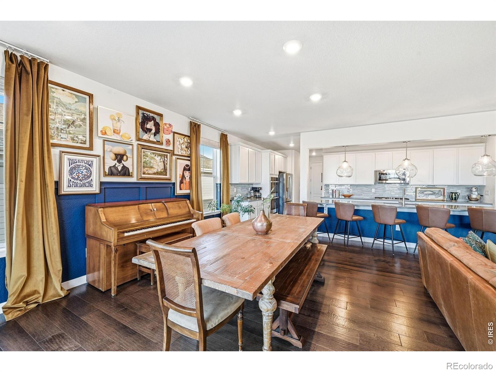 19133 W 95th Lane Arvada CO 80007