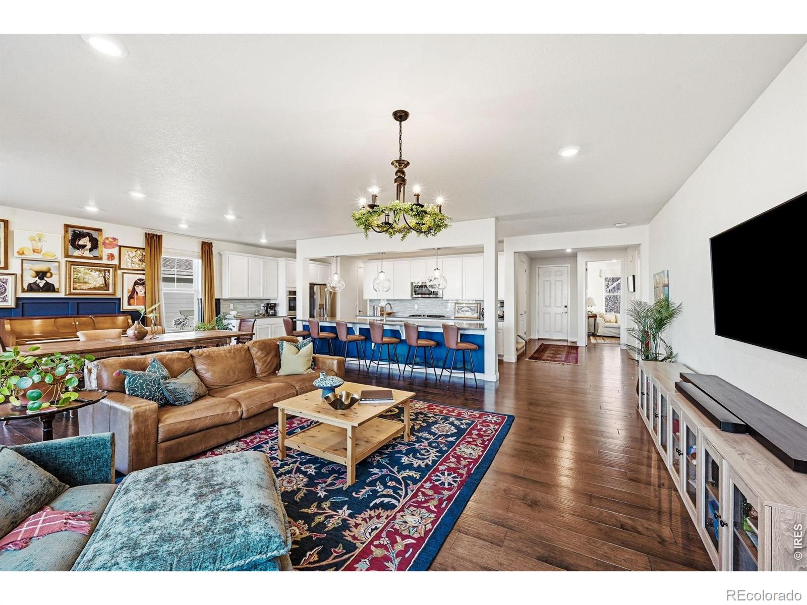 19133 W 95th Lane Arvada CO 80007