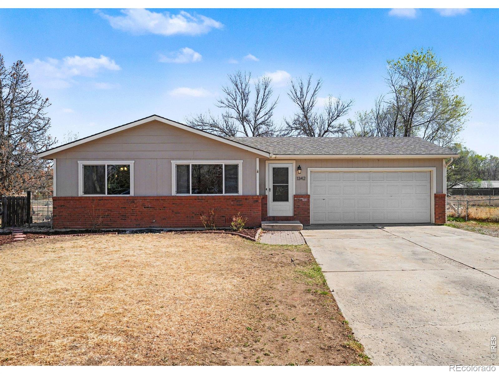 1342 Coulter Street Fort Collins CO 80524