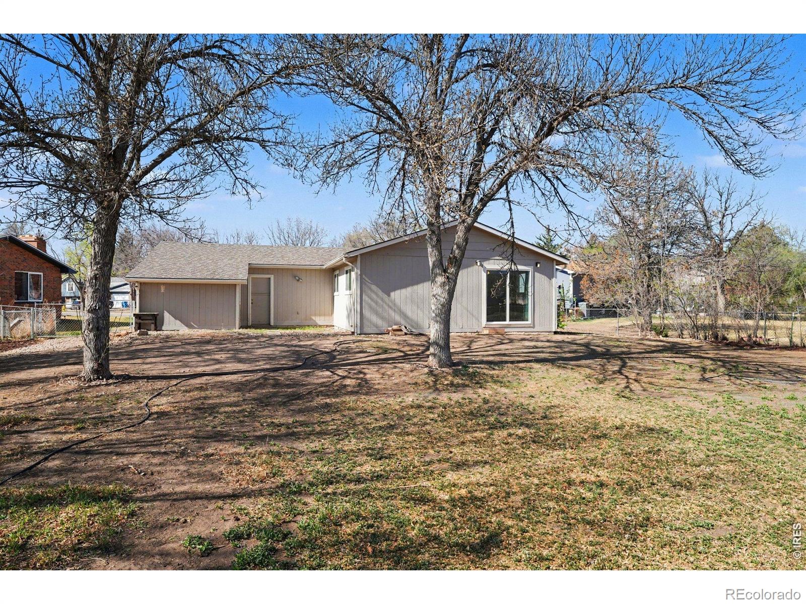 1342 Coulter Street Fort Collins CO 80524