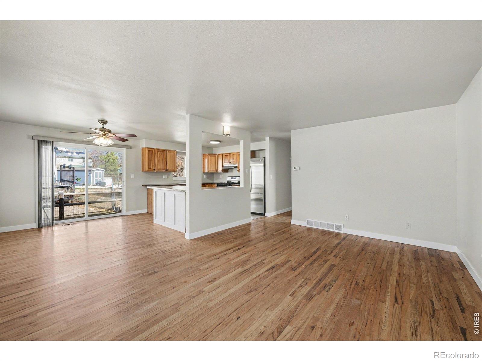 1342 Coulter Street Fort Collins CO 80524