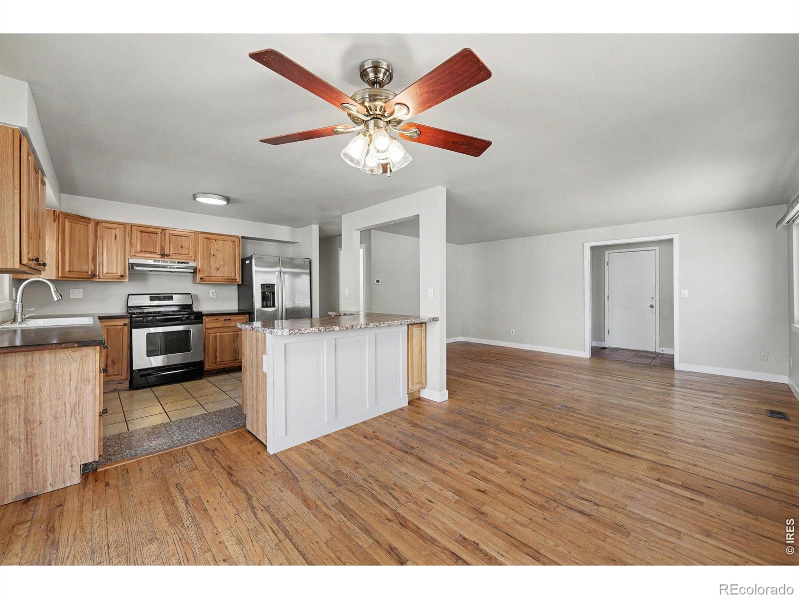 1342 Coulter Street Fort Collins CO 80524
