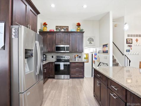 15803 E Tufts Avenue Aurora CO 80015