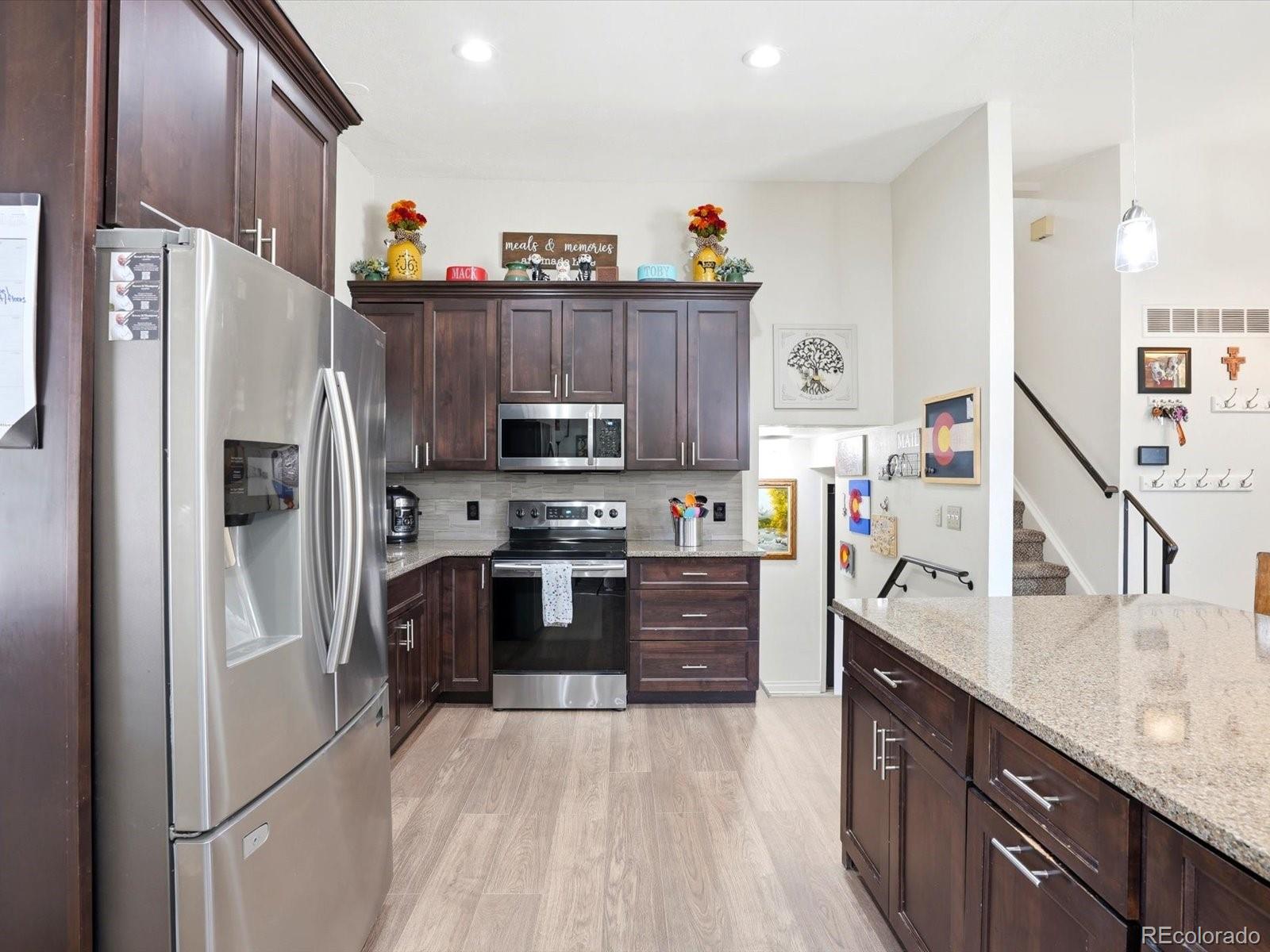 15803 E Tufts Avenue Aurora CO 80015