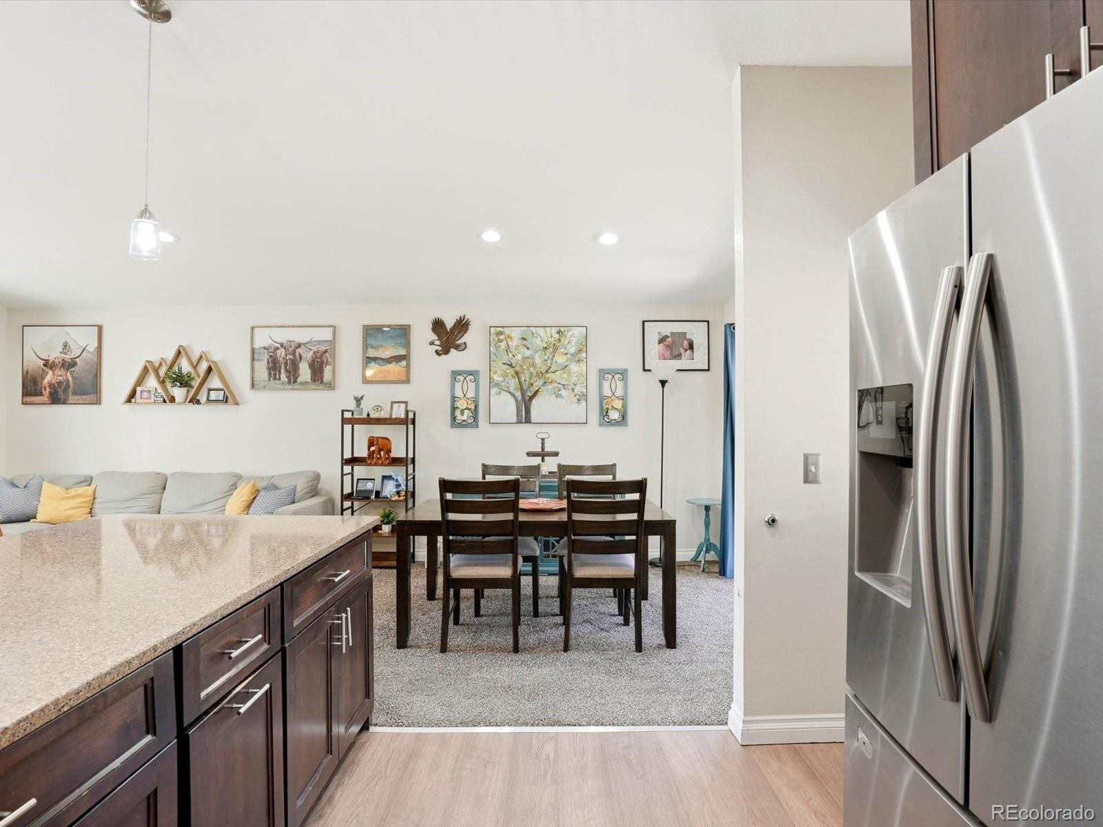 15803 E Tufts Avenue Aurora CO 80015
