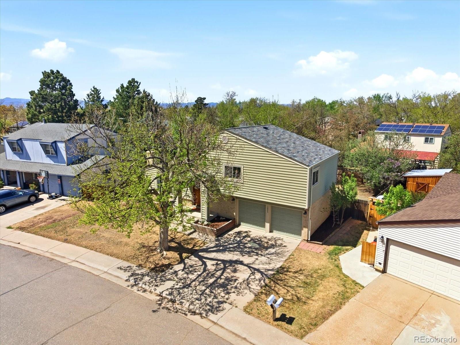 15803 E Tufts Avenue Aurora CO 80015