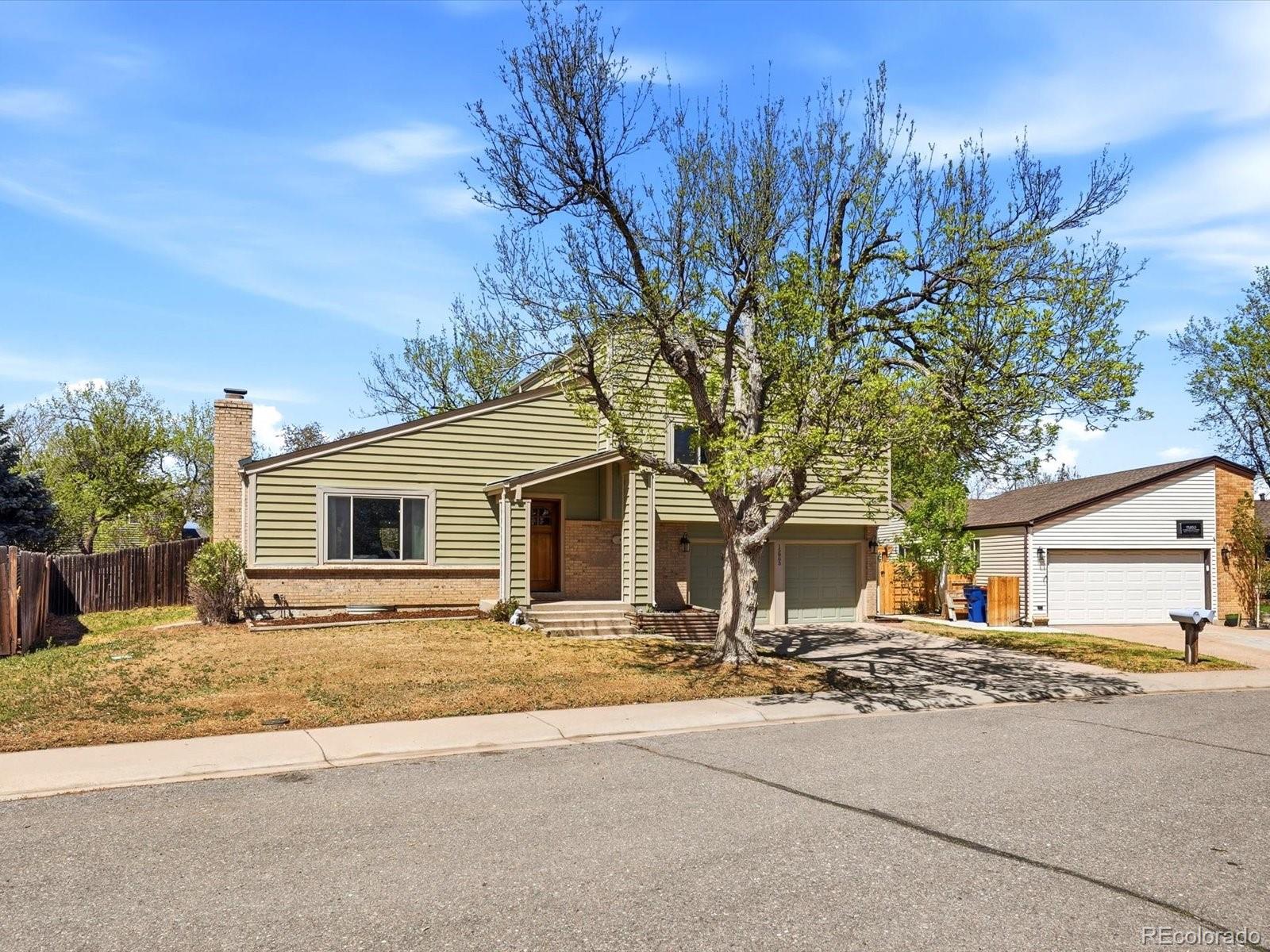 15803 E Tufts Avenue Aurora CO 80015