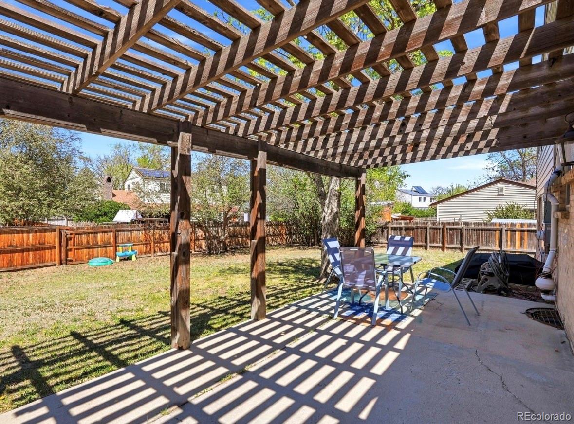 15803 E Tufts Avenue Aurora CO 80015