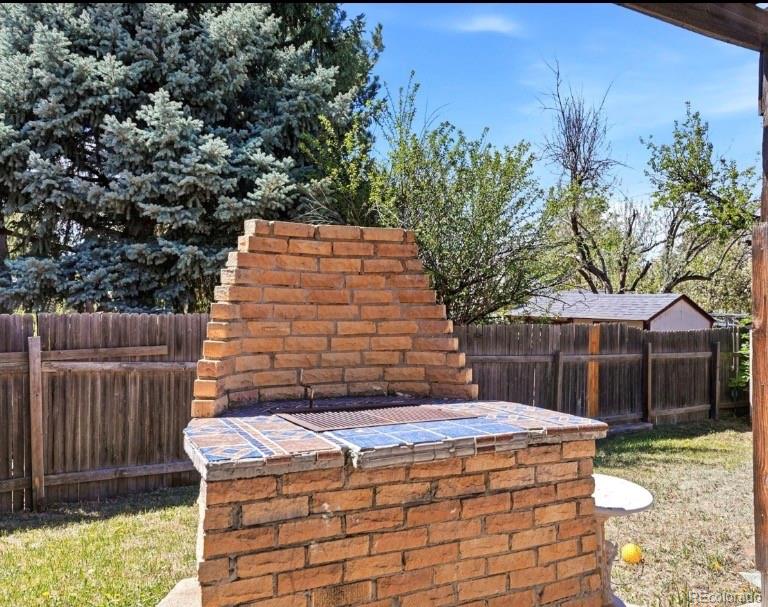 15803 E Tufts Avenue Aurora CO 80015