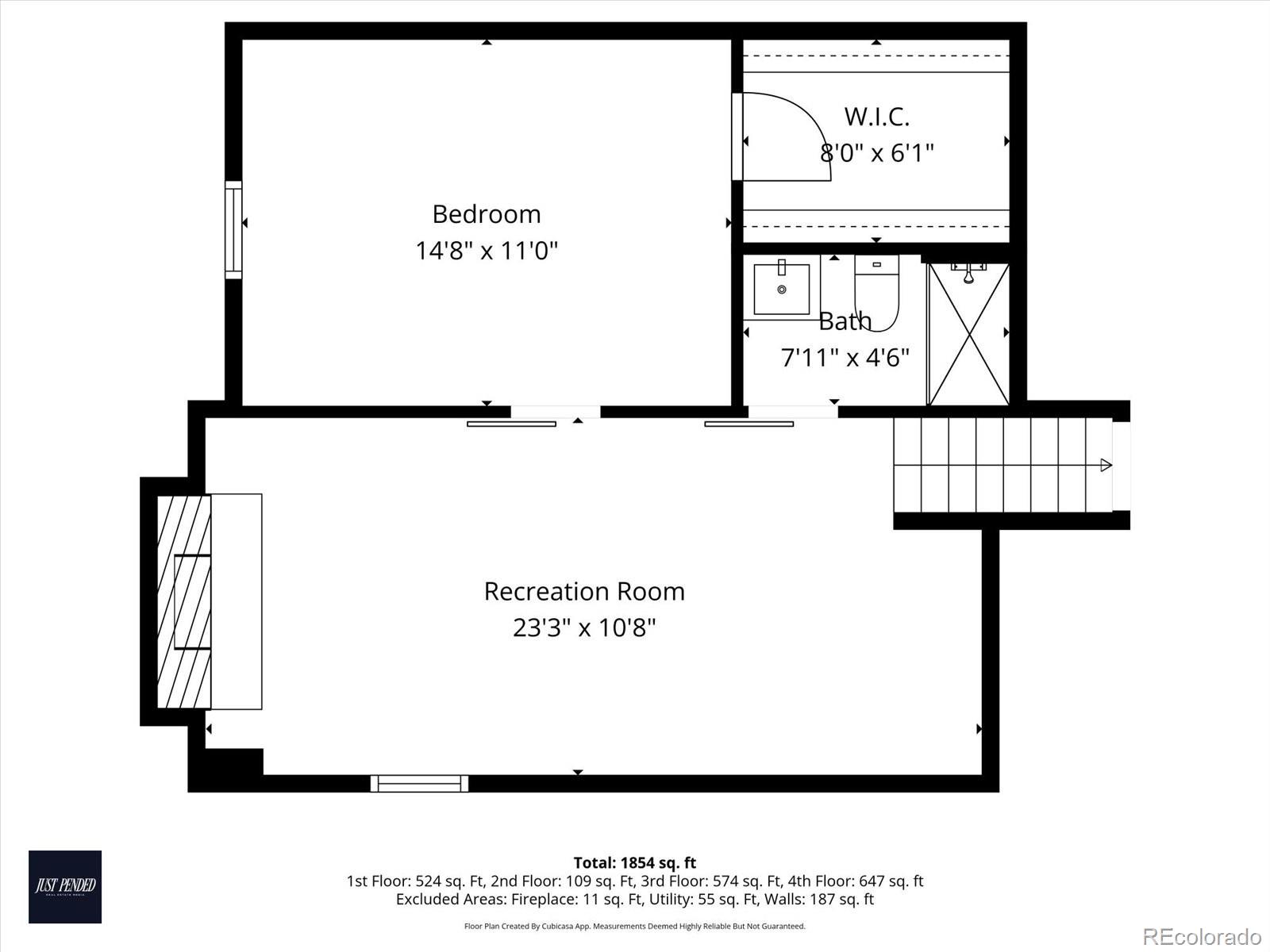 15803 E Tufts Avenue Aurora CO 80015
