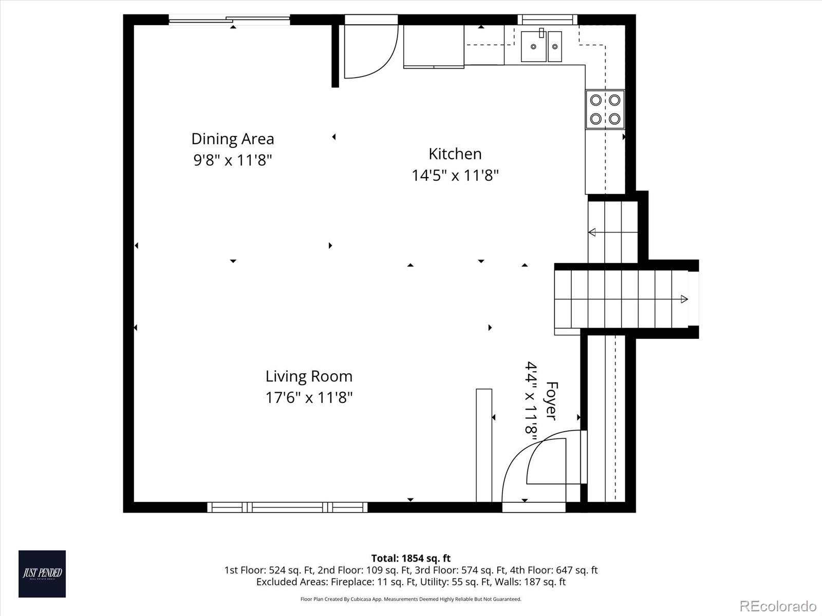 15803 E Tufts Avenue Aurora CO 80015