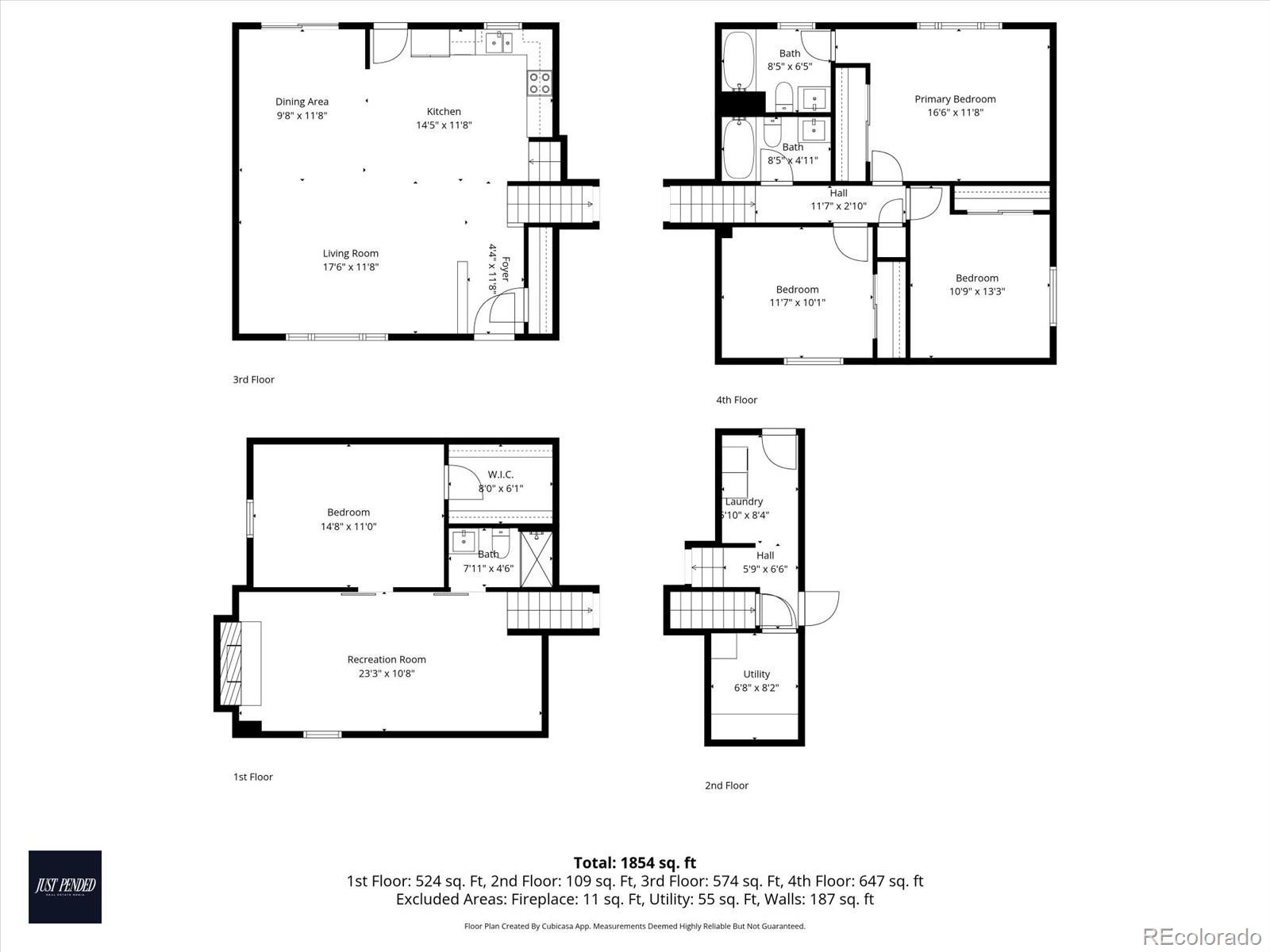 15803 E Tufts Avenue Aurora CO 80015