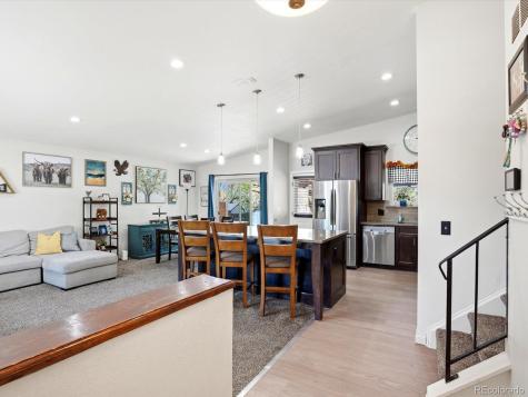 15803 E Tufts Avenue Aurora CO 80015