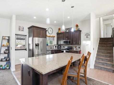 15803 E Tufts Avenue Aurora CO 80015