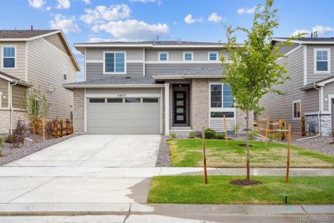 24717 E 40th Avenue Aurora CO 80019