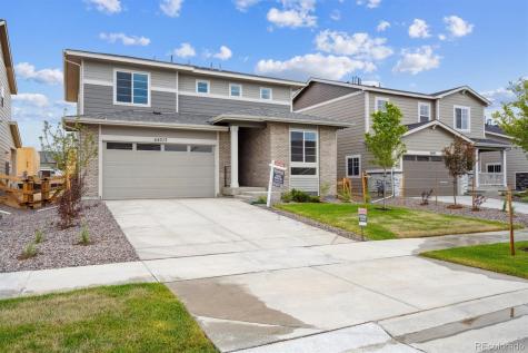 24717 E 40th Avenue Aurora CO 80019