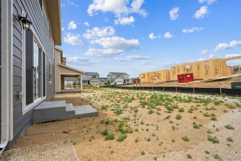 24717 E 40th Avenue Aurora CO 80019