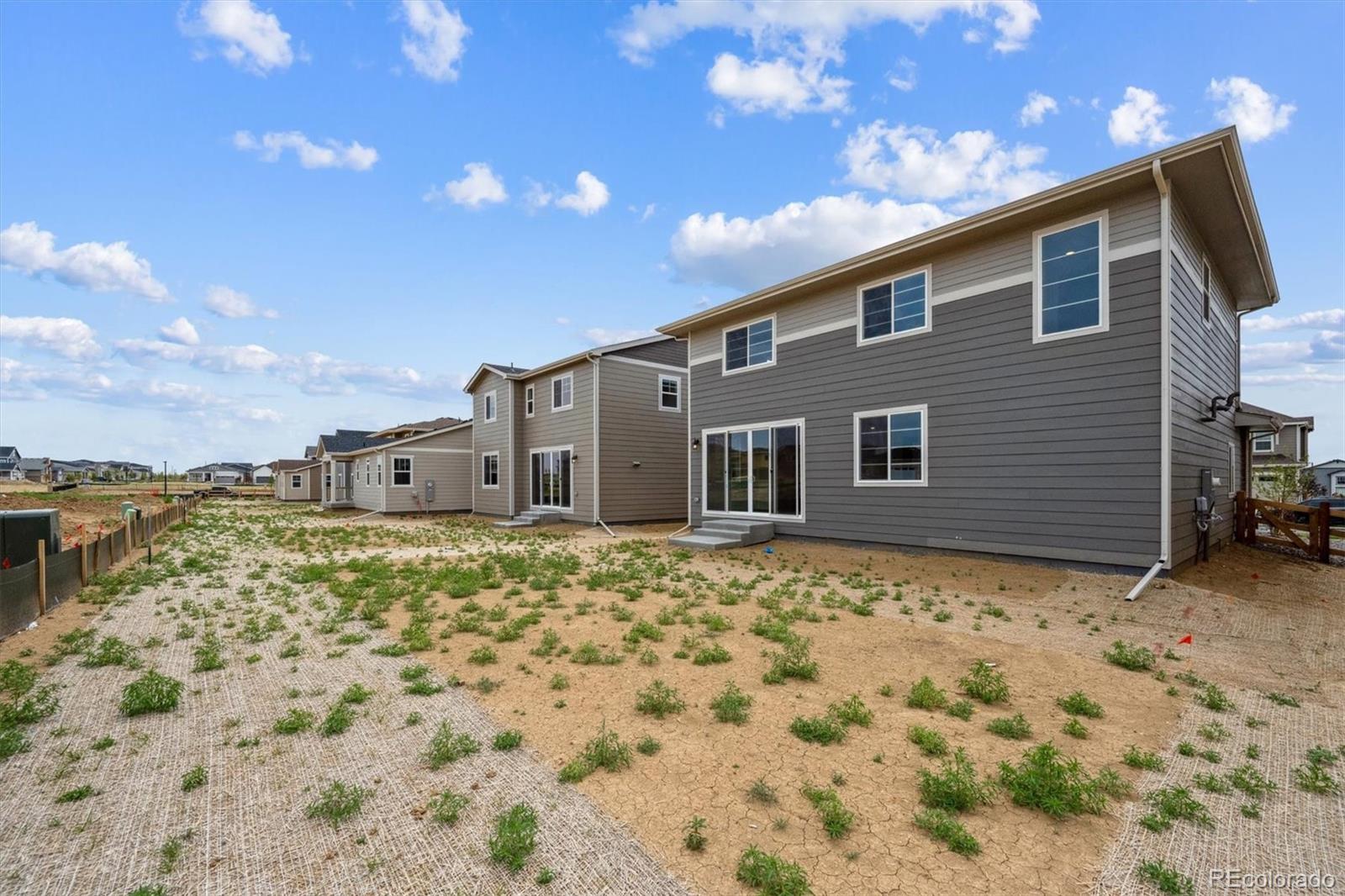 24717 E 40th Avenue Aurora CO 80019