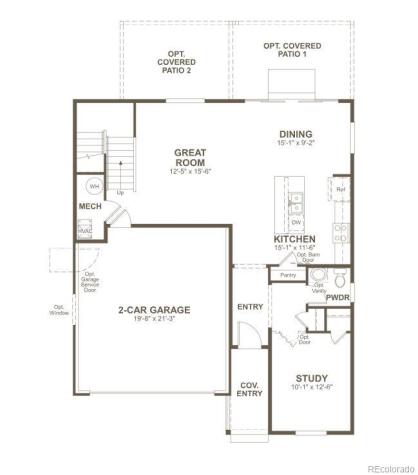 24717 E 40th Avenue Aurora CO 80019