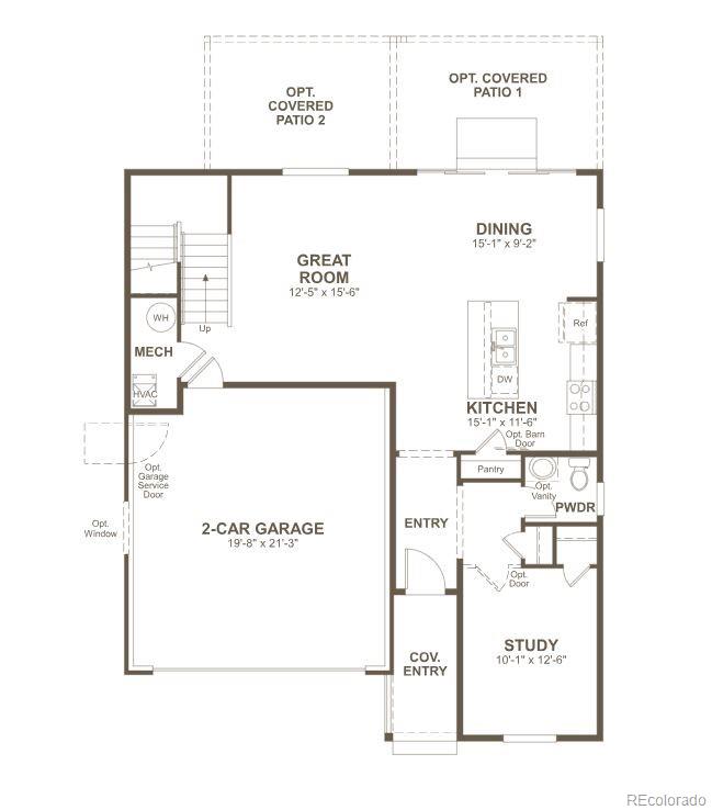 24717 E 40th Avenue Aurora CO 80019