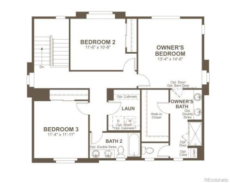 24717 E 40th Avenue Aurora CO 80019