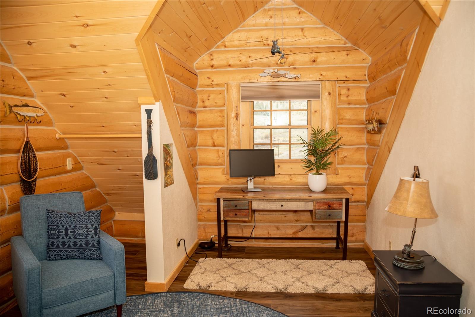 115 Dabney Court Creede CO 81130