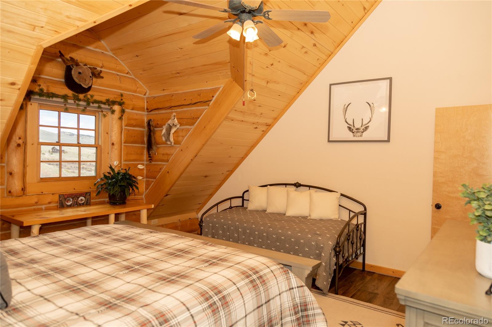 115 Dabney Court Creede CO 81130
