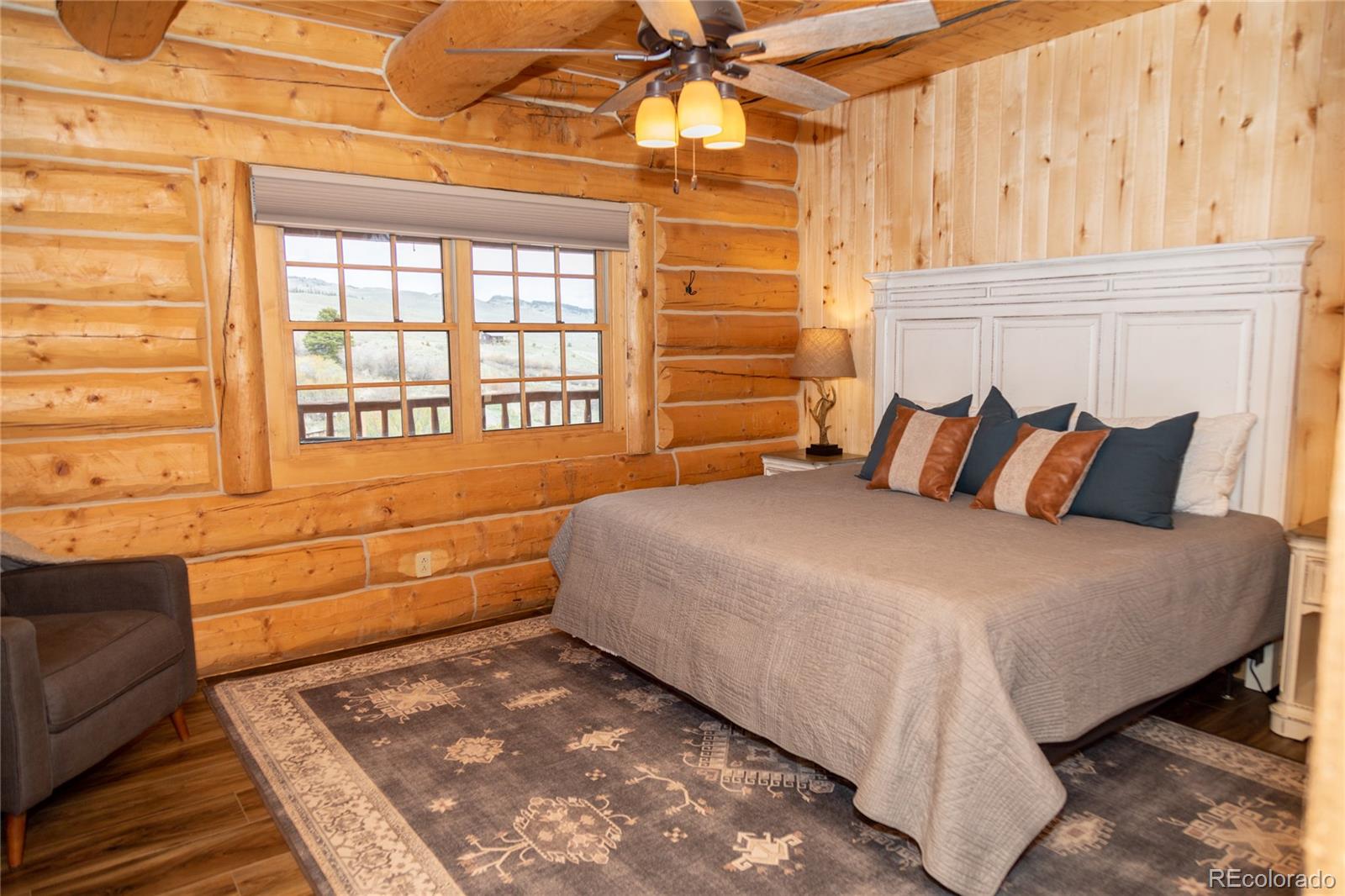 115 Dabney Court Creede CO 81130