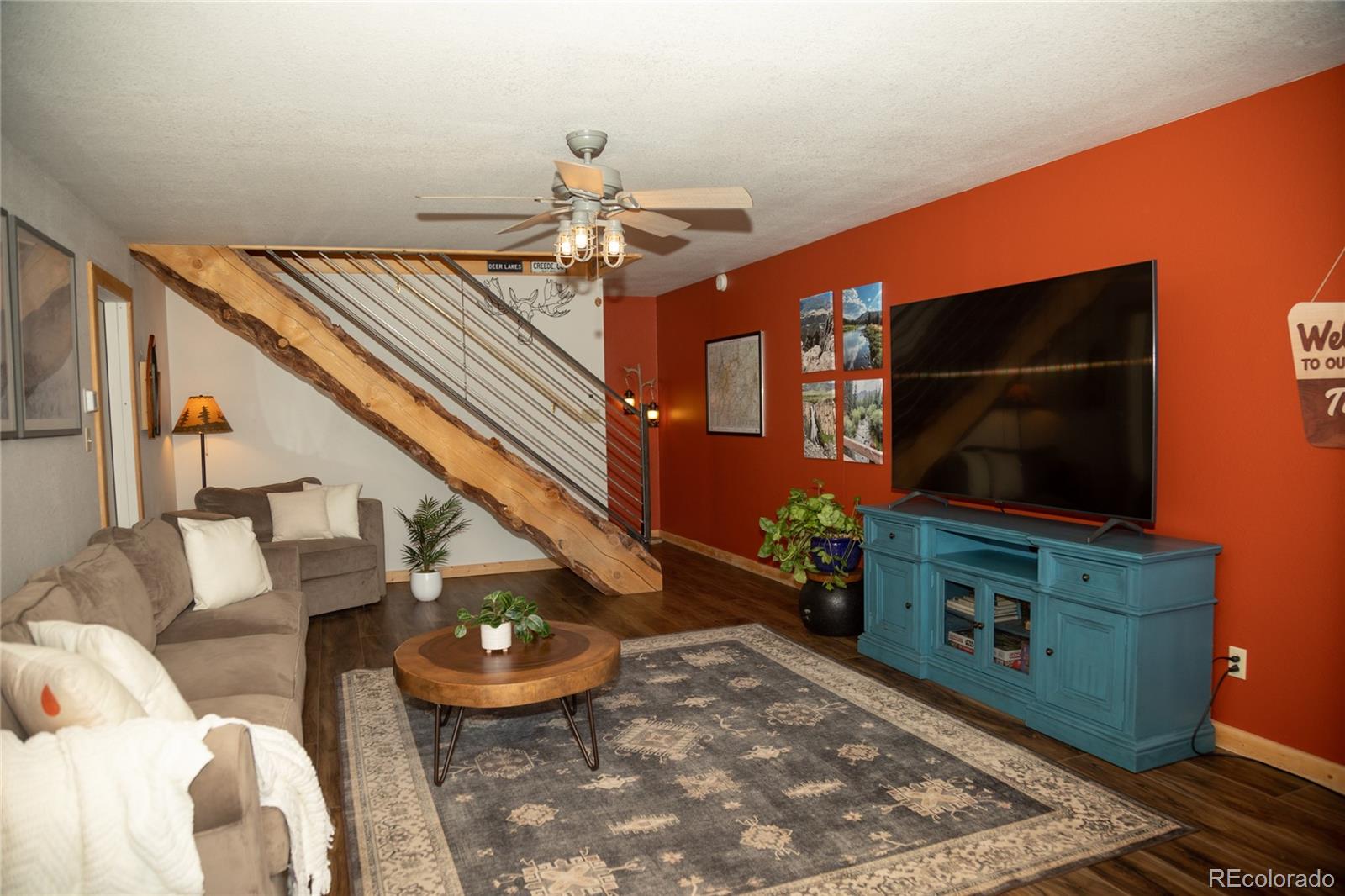 115 Dabney Court Creede CO 81130