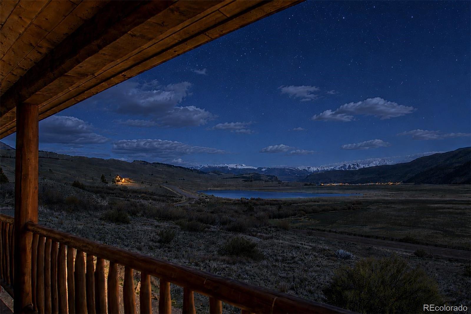 115 Dabney Court Creede CO 81130