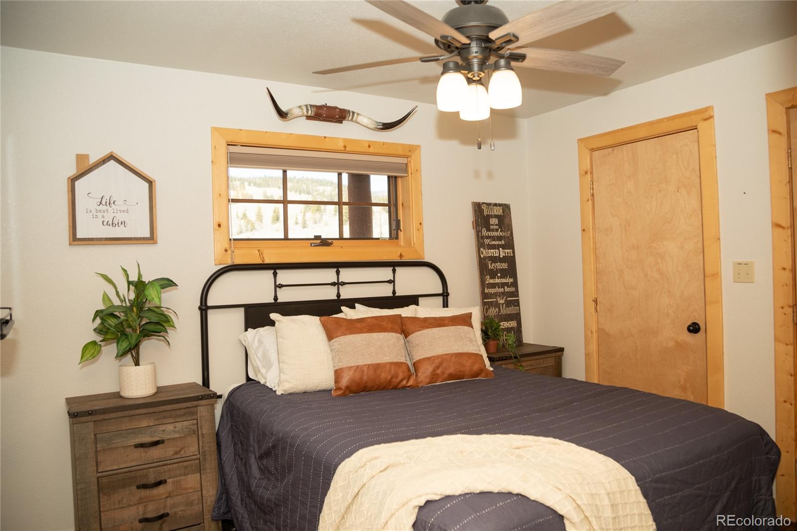 115 Dabney Court Creede CO 81130