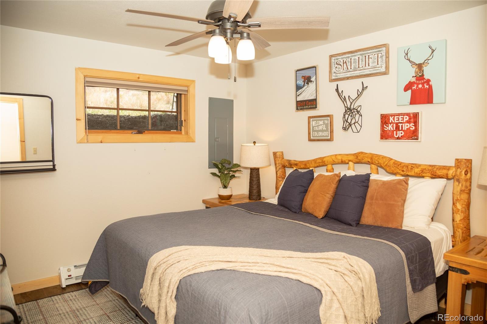 115 Dabney Court Creede CO 81130