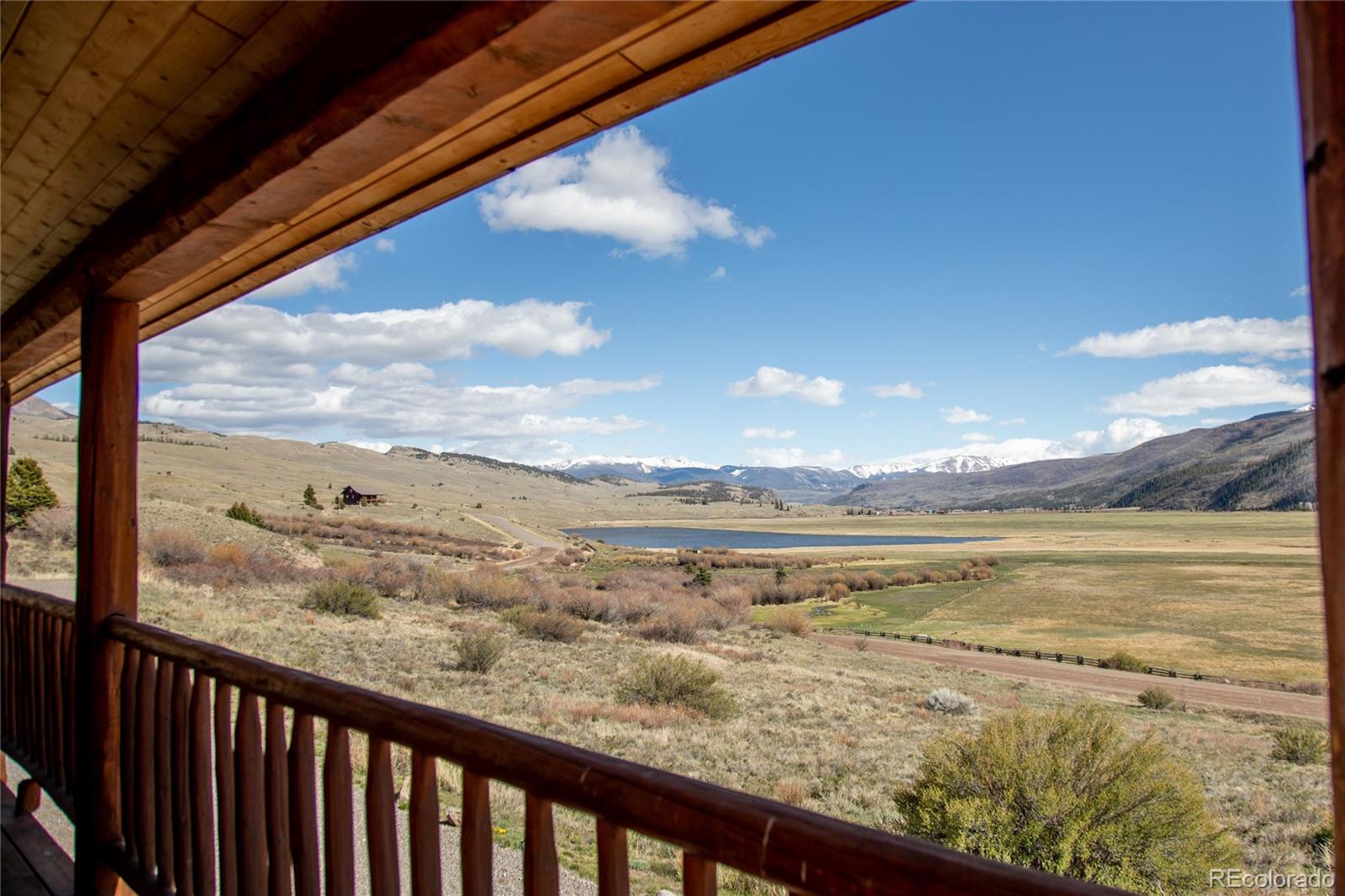 115 Dabney Court Creede CO 81130
