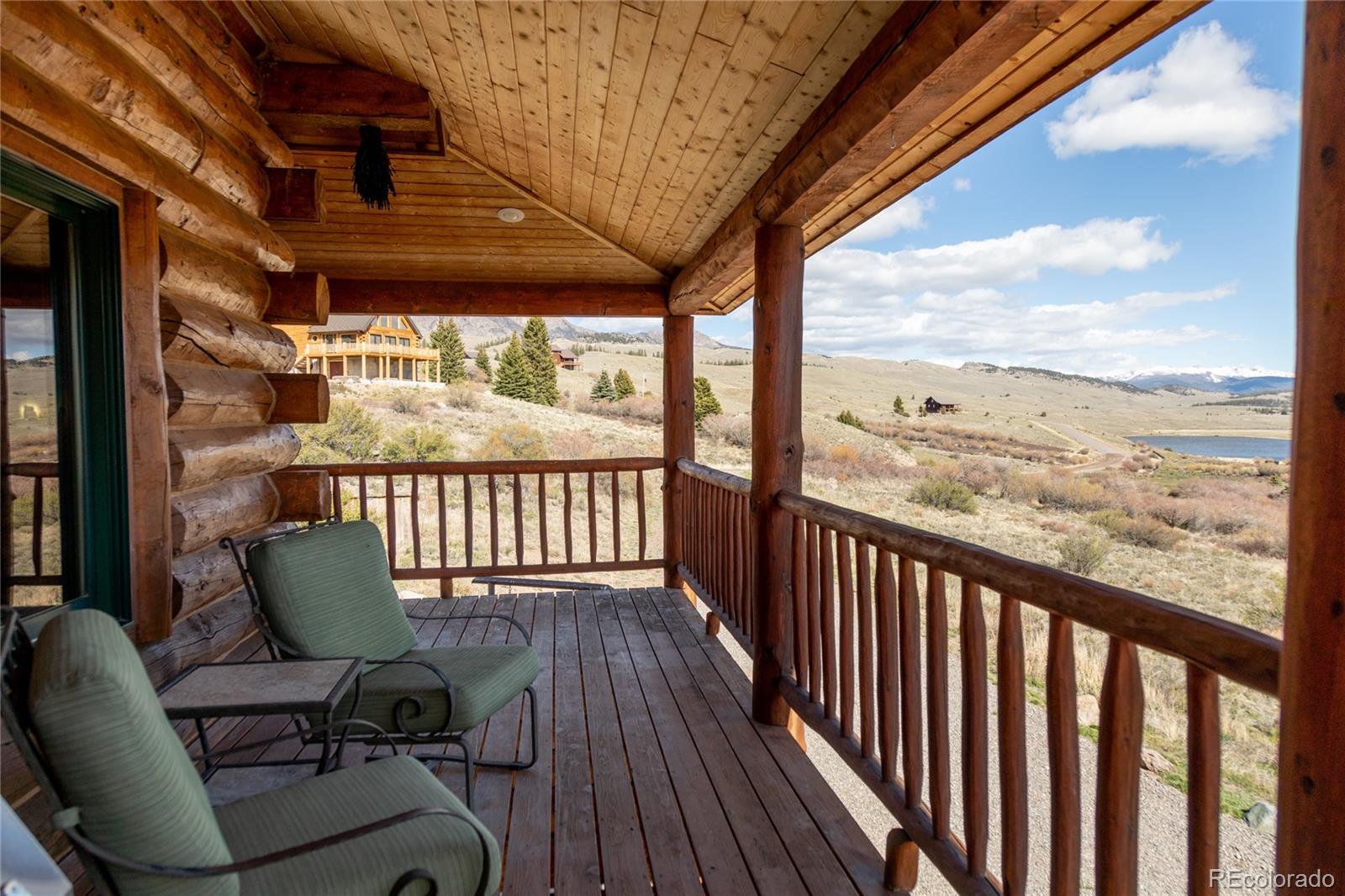 115 Dabney Court Creede CO 81130