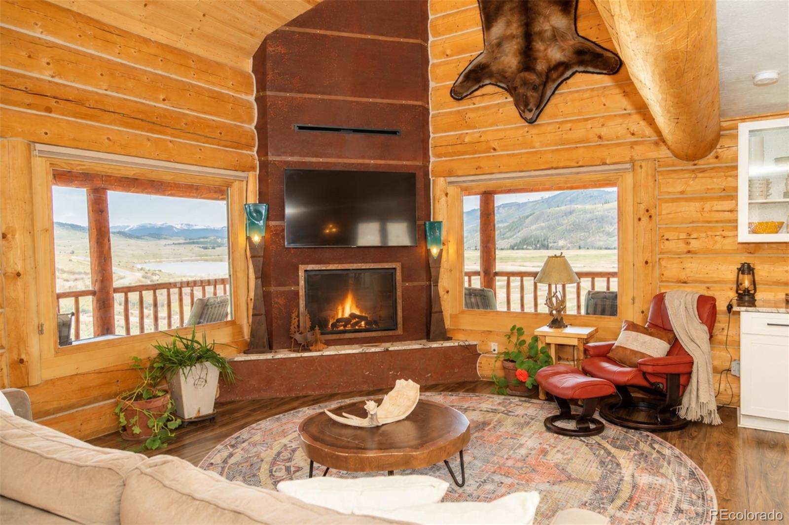 115 Dabney Court Creede CO 81130