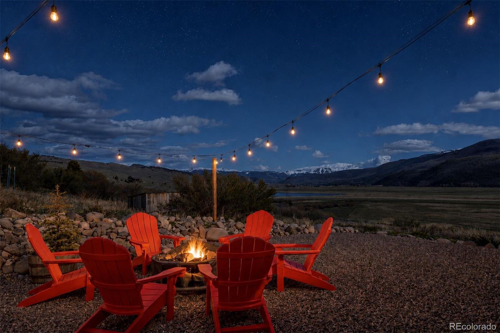 115 Dabney Court Creede CO 81130