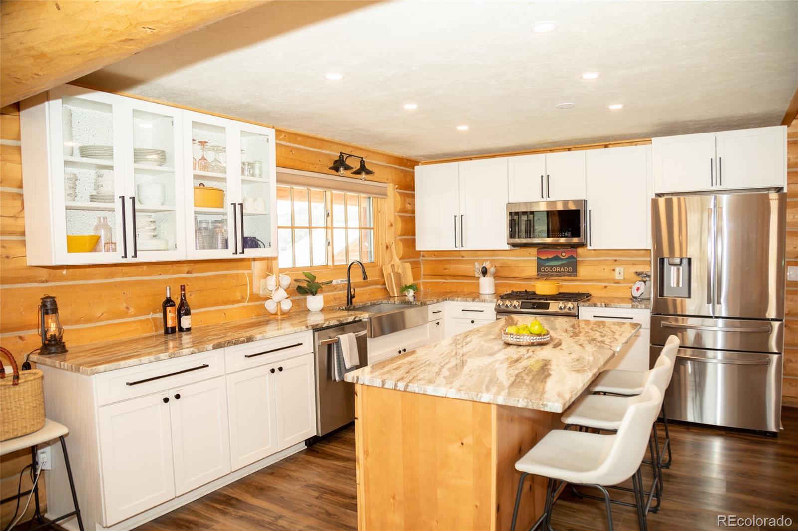 115 Dabney Court Creede CO 81130